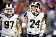 Los Angeles Rams v Arizona Cardinals